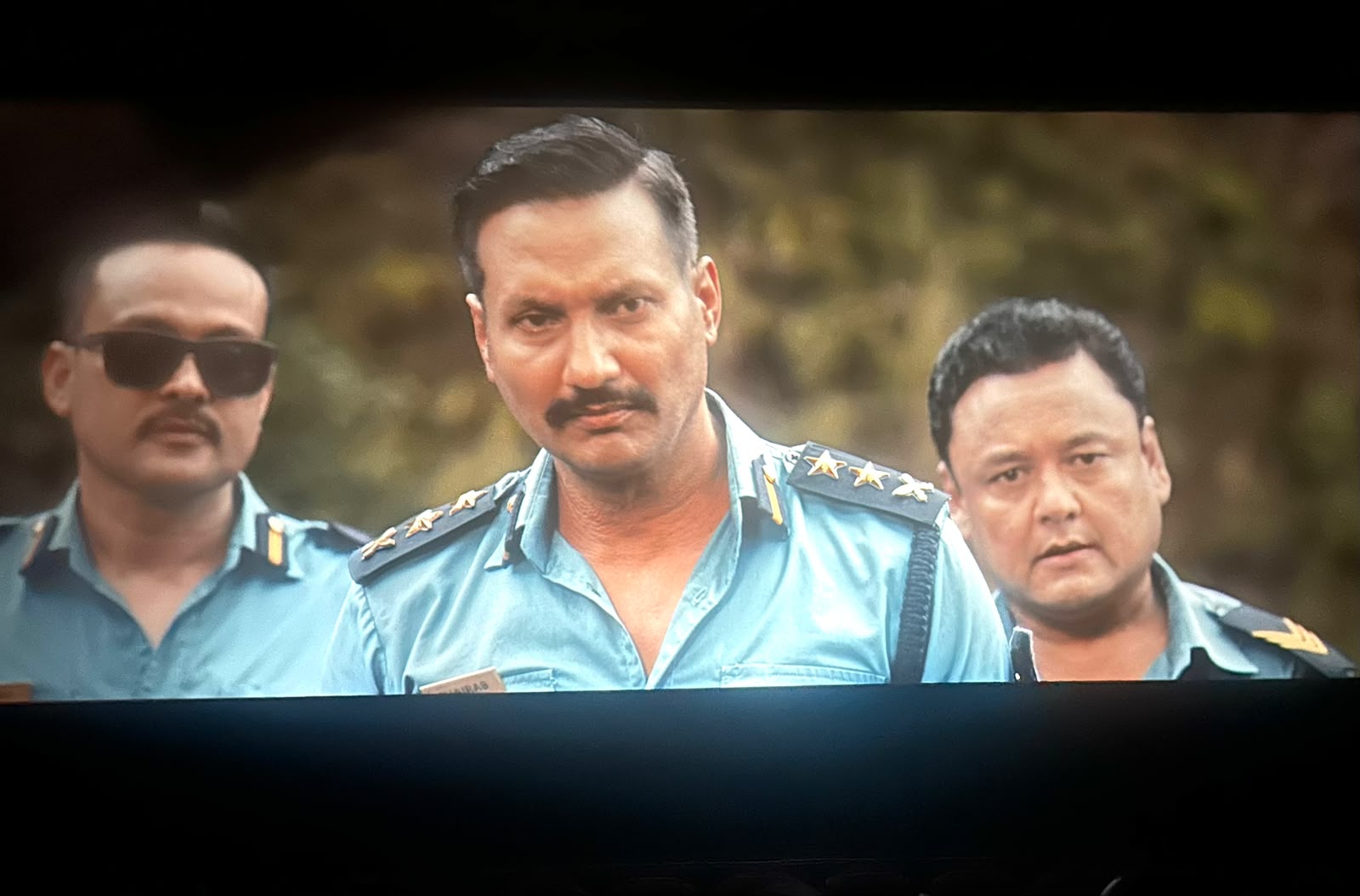 nikhil upreti